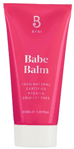 Bybi Babe Balm Multipurpose Vegan Beauty Balm (30mL)