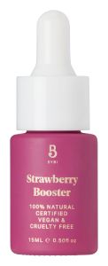 Bybi Strawberry Booster (15mL)