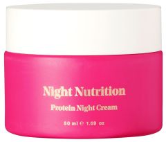 Bybi Restoring Protein Night Cream (50mL)