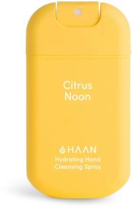 HAAN Hand Sanitizer Citrus Noon 