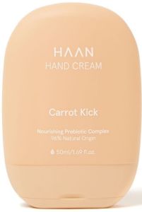 HAAN Hand Cream Carrot Kick (50mL)