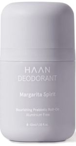 HAAN Deodorant Margarita Spirit (40mL)