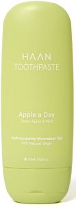 HAAN Toothpaste Apple A Day (55mL)