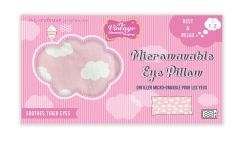 The Vintage Cosmetic Company Warming Eye Pillow