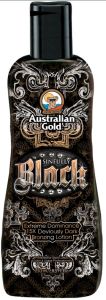 Australian Gold Sinfully Black Bronzer