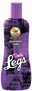 Australian Gold Dark Legs (250mL)