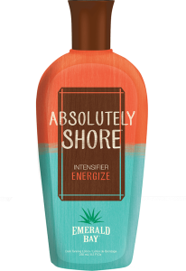 Emerald Bay Absolutely Shore (250mL)