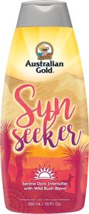 Australian Gold Sun Seeker