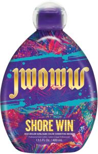 Australian Gold Jwoww Shore Win