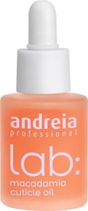 Andreia Professional LAB: Macadamia Cuticle Oil (10,5mL)