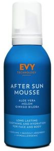 EVY Aftersun Mousse (150mL)