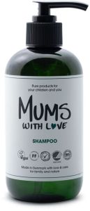 MUMS WITH LOVE Shampoo