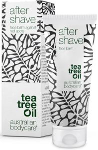 Australian Bodycare After Shave Face Balm (100mL)