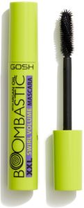 GOSH Boombastic Swirl Mascara (13mL) 001 Black
