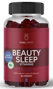 VitaYummy Beauty Sleep Vitamins (60pcs)
