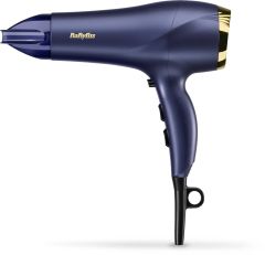 Babyliss Midnight Luxe Hair Dryer 5781PE