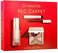 Dr Irena Eris Red Carpet Gift Set