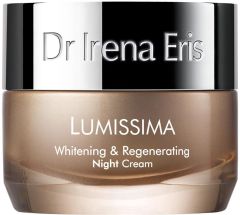 Dr Irena Eris Lumissima Whitening & Regenerating Night Cream (50mL)