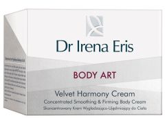 Dr Irena Eris Body Art Concentrated Smoothening and Firming Body Cream (200mL)