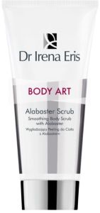 Dr Irena Eris Body Art Smoothening Body Scrub with Alabaster Particles (200mL)
