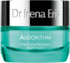 Dr Irena Eris Algorithm 40+ Impressive Recovery Night Cream (50mL)