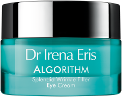 Dr Irena Eris Algorithm 40+ Splendid Wrinkle Filler Eye Cream (15mL)