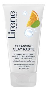 Lirene Cleansing Gel Based on White Clay (150mL)