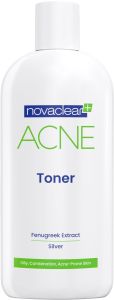 Novaclear Green Acne Toner (150mL)
