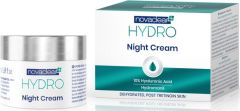 Novaclear Hydro Night Cream (50mL)