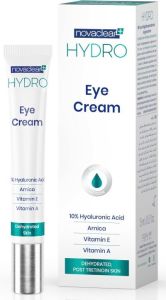 Novaclear Hydro Eye Cream (15mL)
