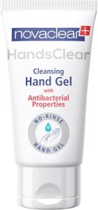 Novaclear Cleansing Hand Gel