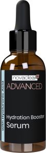Novaclear Advanced Hydration Booster Serum With Hyaluronic Acid (30mL)