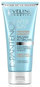 Eveline Cosmetics D-Panthenol After Sun Intense Repair Body Balm (200mL)