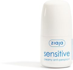 Ziaja Creamy Anti-perspirant Sensitive (60mL)