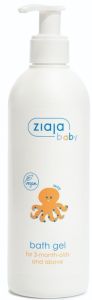 Ziaja Baby Bath Gel (300mL)