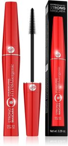 Bell HYPOAllergenic Strong Mascara 01