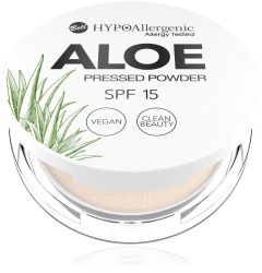 Bell HYPOAllergenic Aloe Powder SPF15 (5g) 