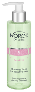 Norel Dr Wilsz Sensitive Soothing Tonic (200mL)