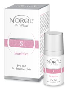 Norel Dr Wilsz Sensitive Eye Gel (15mL)