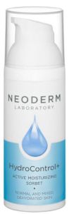 Neoderm HydroControl+ Activ Moisturizing Sorbet (50mL)