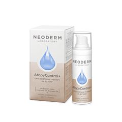 Neoderm AtopyControl Lipid Soothing Therapy 4% (30mL)