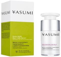 Yasumi Stem Cells Serum (15mL)