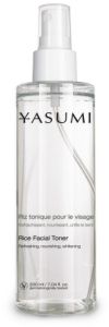 Yasumi Rice Facial Toner (200mL)