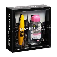 Maybelline New York Colossal Gifset