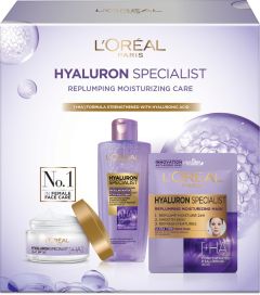 L'Oreal Paris Hyaluron Specialist Giftset