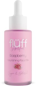 Fluff Raspberry Nourishing Face Milk (40mL)