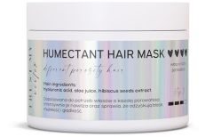 Trust My Sister Humectant Hair Mask (100mL)