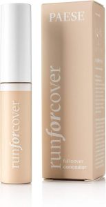 Paese Run For Cover Full Cover Concealer (9mL)