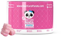 Hair Care Panda Mother (30pcs)