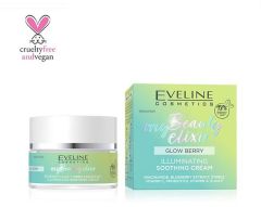 Eveline Cosmetics My Beauty Elixir Illuminating & Soothing Face Cream (50mL)